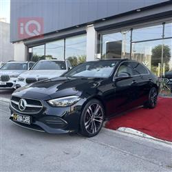مێرسێدس بێنز C-Class